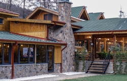 Abant Hitit Otel & Restaurant