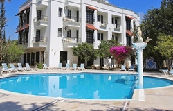 Green Valley Boutique Hotel