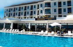 Sayeban Resort Spa Hotel