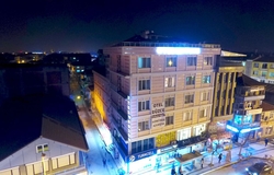 Otel Düzce