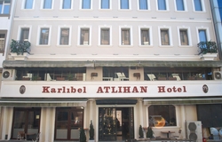 Karlıbel Hotel Atlıhan