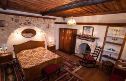 Hoyran Wedre Country Houses