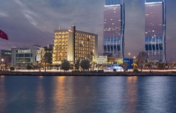 Hilton Garden Inn İzmir Bayraklı