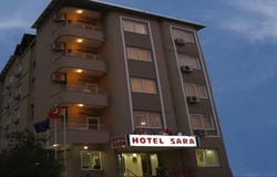 Harbiye Sara Hotel