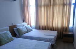 İzmir Akpınar Hotel