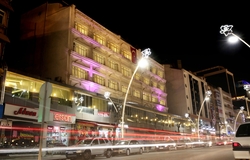 Tokat Royal Otel