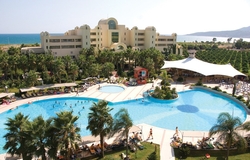 Presa Di Finica Hotel & Suites