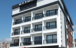 Uytun Otel