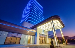 Ommer Hotel Kayseri