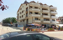 Lapina Apart Pansiyon