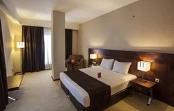 Safir Hotel Gaziantep