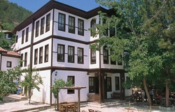 Keyvanlar Konağı