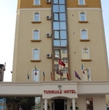 Turkuaz Otel Gebze