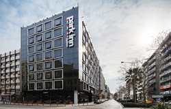Park Inn by Radisson İzmir