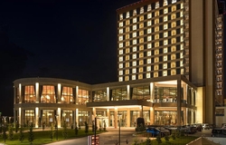 Ramada Plaza By Wyndham Rize