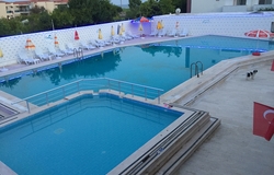 İzmir Süreyya Otel