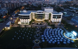 Cevahir Hotel İstanbul Asia