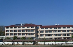 Kaunos Otel