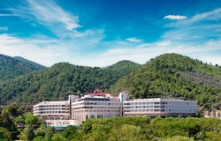 Kaya İzmir Thermal & Convention