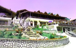 Abant Kartal Yuvası Otel