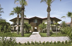 TUI Blue Palm Garden