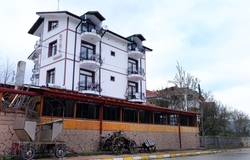 Sarımeşe Otel