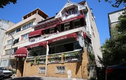 Yeşilköy Airport Hotel