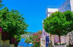 Hayal Pansiyon Kıyıkışlacık