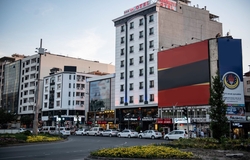 Grand Hasankeyf Otel