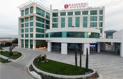 Ramada Hotel & Suites Kemalpaşa