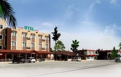 Kulübeci Hotel
