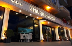 Otel Germanicia