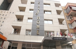 City Home Otel
