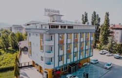Paradise Hotel Çaycuma