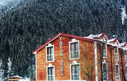 Zeytindalı Yayla Hotel