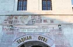 Taşhan Otel