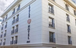 Style Hotel Şişli