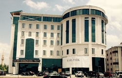 The Kars Park Hotel