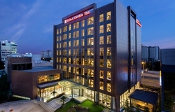 Hilton Garden Inn İstanbul Beylikdüzü