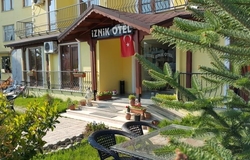 İznik Otel