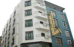 Siverek Çelebi Hotel