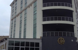 Grand Surmely Business Hotel