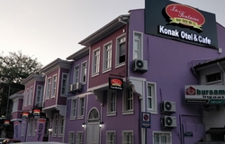 La Fontaine Konak Otel