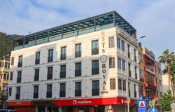 Fethiye Reis Royal Hotel