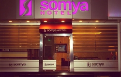 Somya Hotel