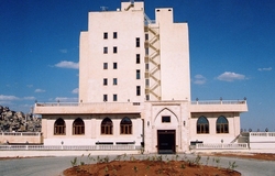 Büyük Mardin Oteli