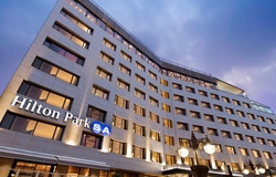 Hilton Parksa İstanbul