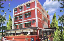 Bakırköy Taşhan Business & Airport Hotel