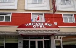 Kafkas Arı Hotel