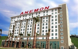 Anemon İskenderun Hotel